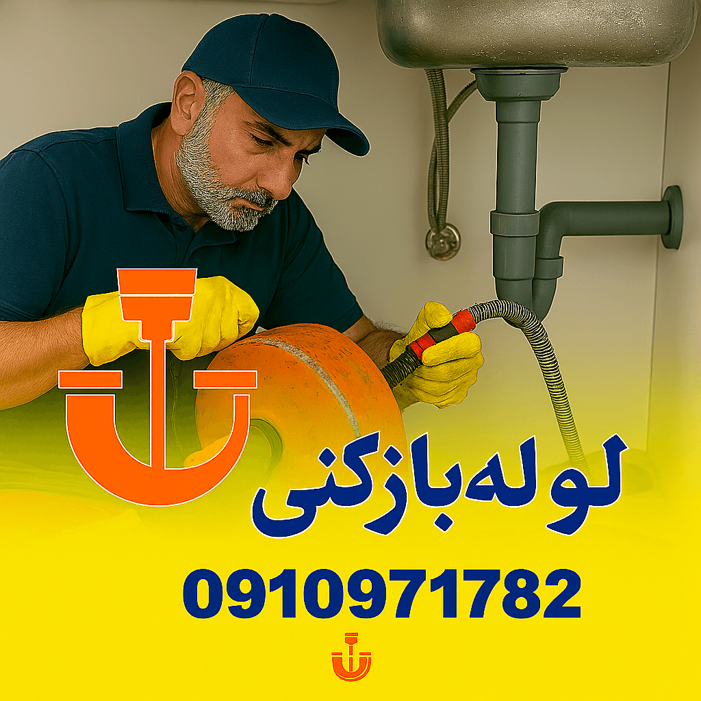 لوله بازکنی در عظیمیه شبانه روزی ارزان