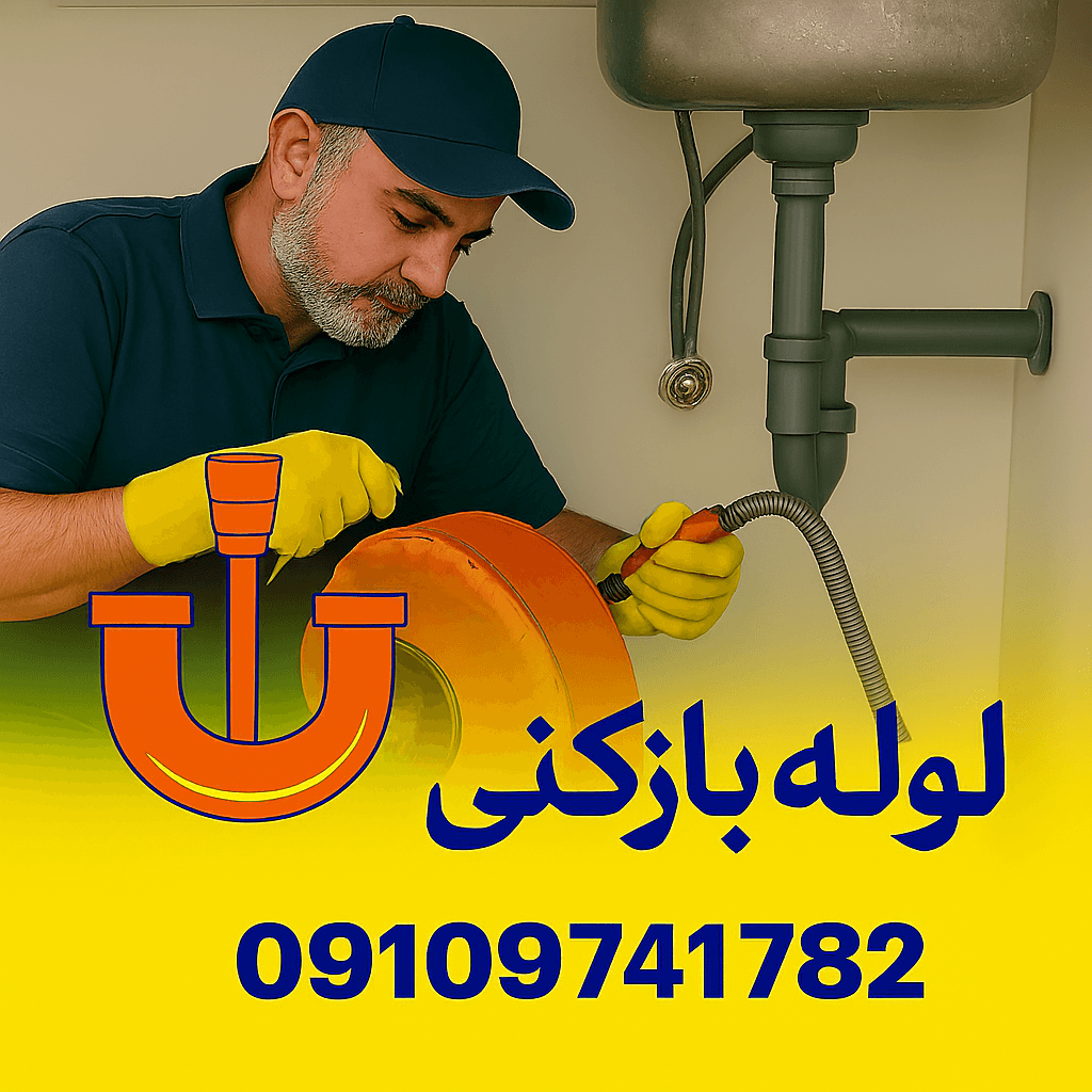 لوله بازکنی مشکین دشت _ خدمات فنی شهر