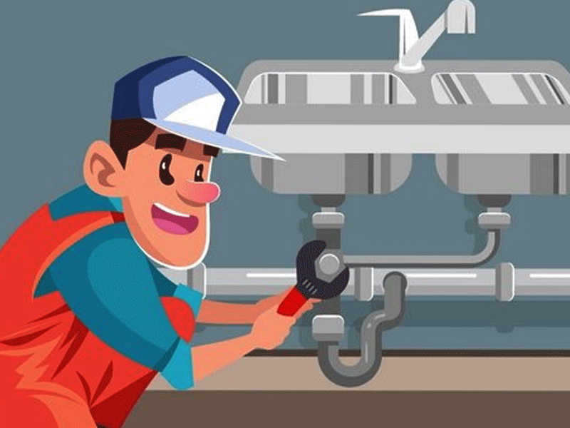 لوله بازکنی گوهردشت - لوله بازکنی فنی شهر