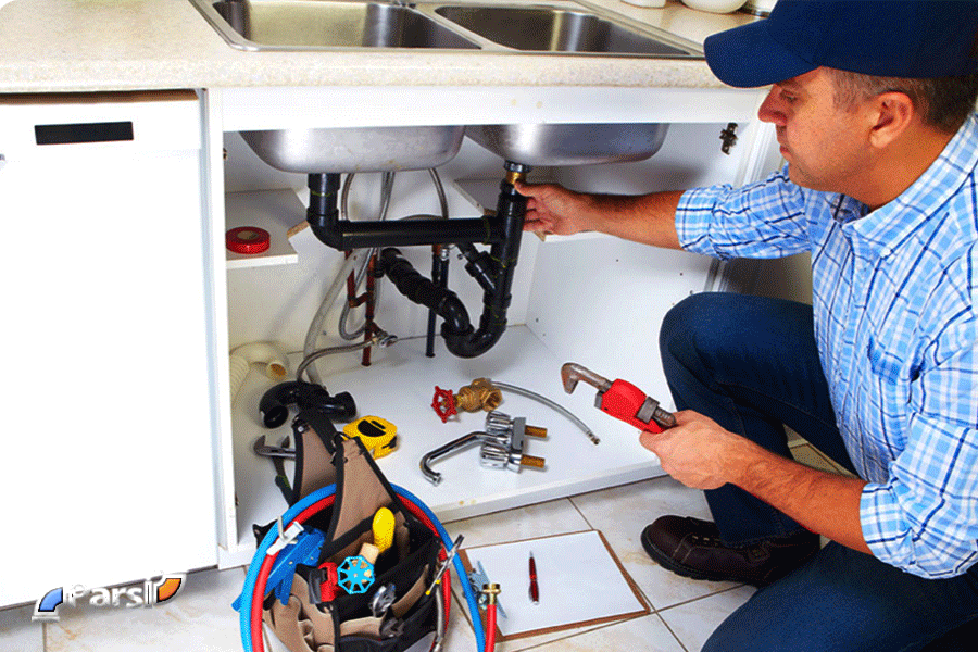 لوله بازکنی نظر آباد - خدمات فنی شهر