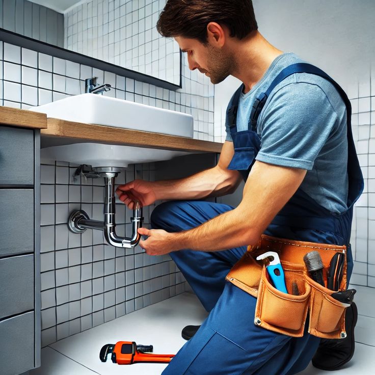 لوله بازکنی و چاه بازکنی جهانشهر