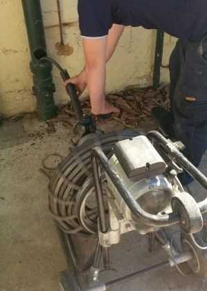 لوله بازکنی حصارک