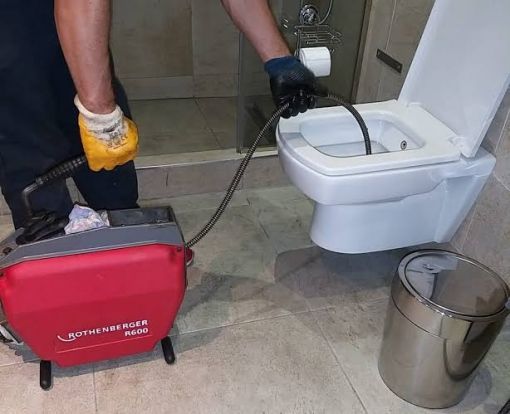 لوله بازکنی مصباح کرج