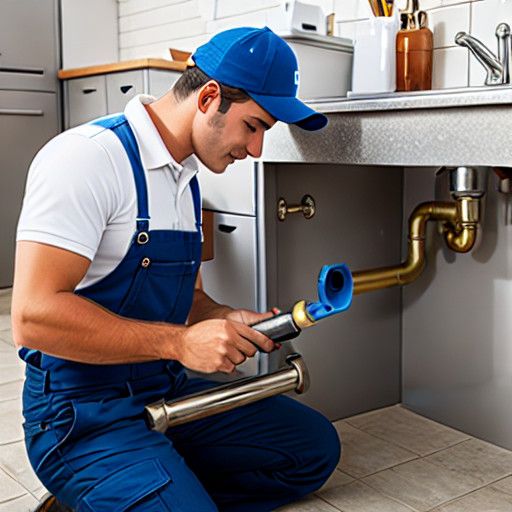 خدمات لوله بازکنی شهرک وحدت کرج