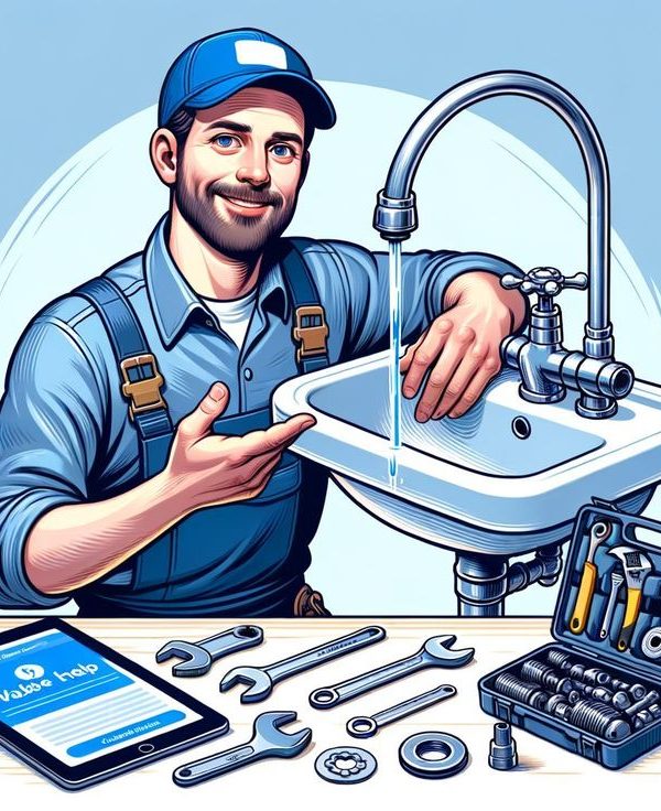 چاه بازکنی کلاک