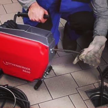 لوله بازکنی و چاه بازکنی جهانشهر