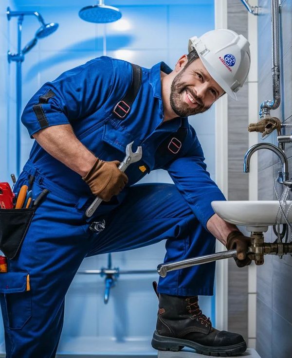 لوله بازکنی و چاه بازکنی جهازیها