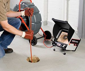 لوله بازکنی رزکان کرج