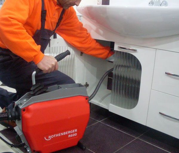 لوله بازکنی در شهریار