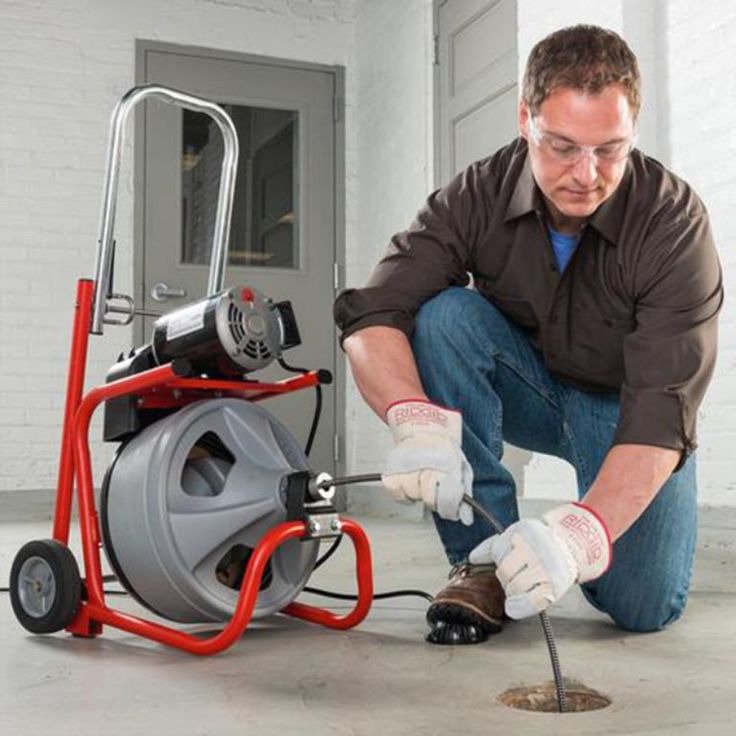 لوله بازکنی مصباح کرج