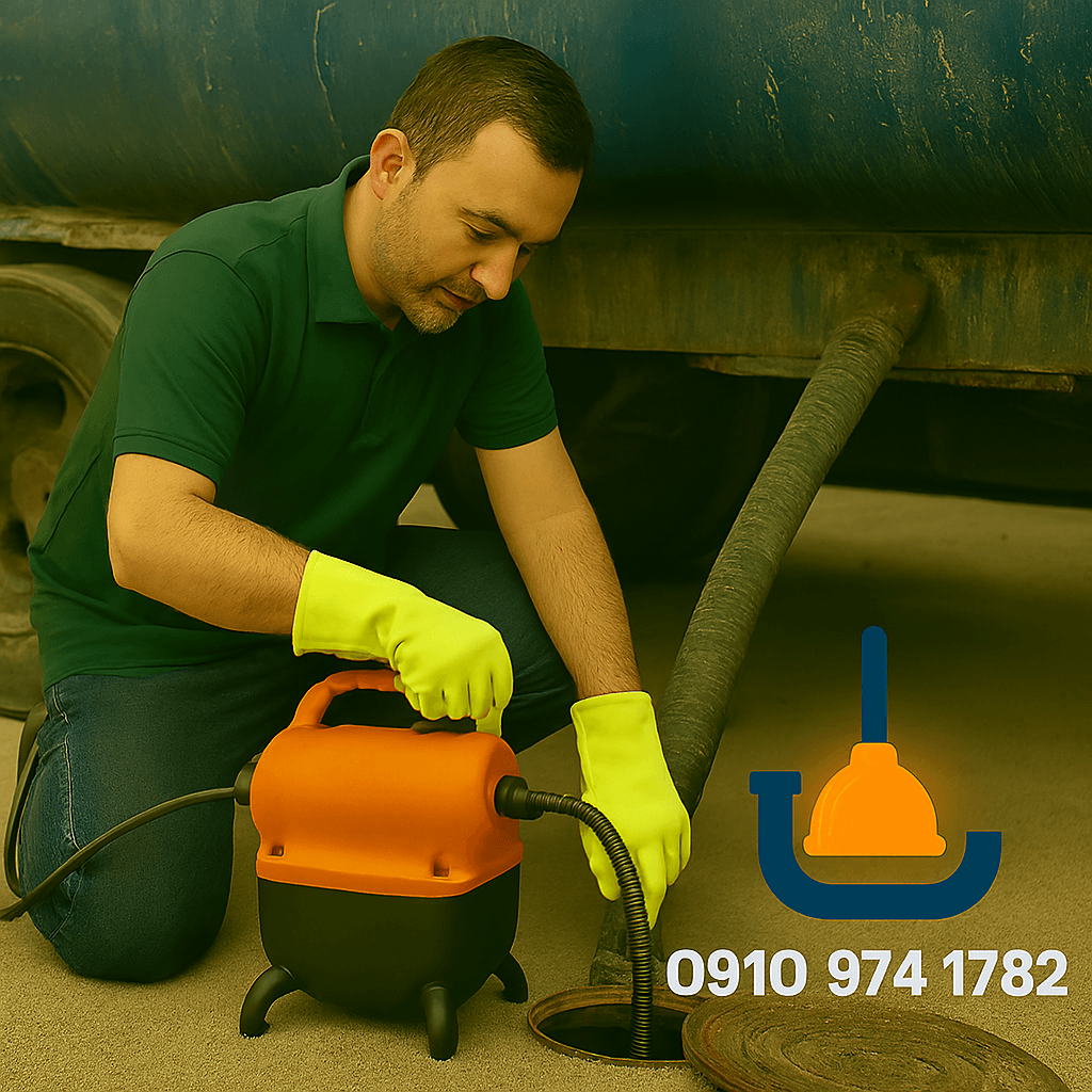 تخلیه چاه مرتضی گرد -لایروبی چاه مرتضی گرد