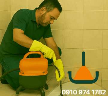 لوله بازکنی جوادیه - چاه بازکنی جوادیه