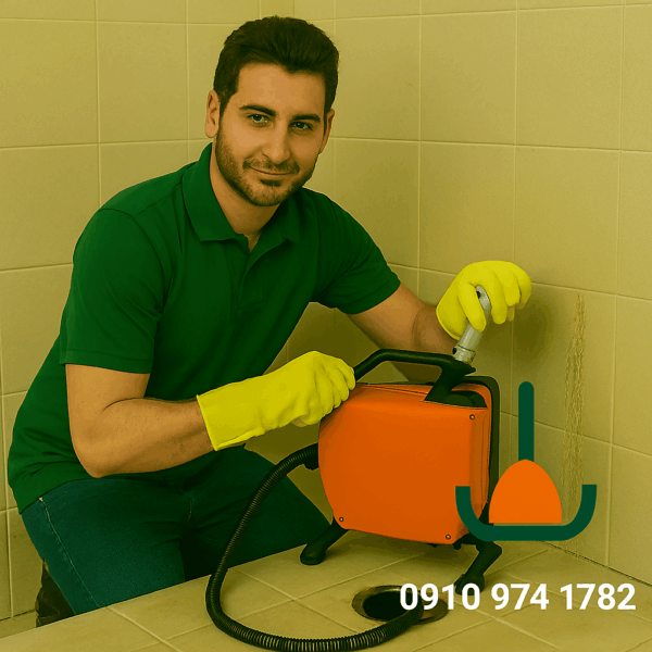 لوله بازکنی بازکنی سه راه آذی شبانه روزی