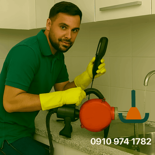 لوله بازکنی شوش