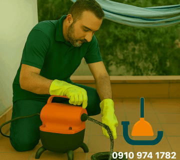 لوله بازکنی فلاح - چاه بازکنی فلاح