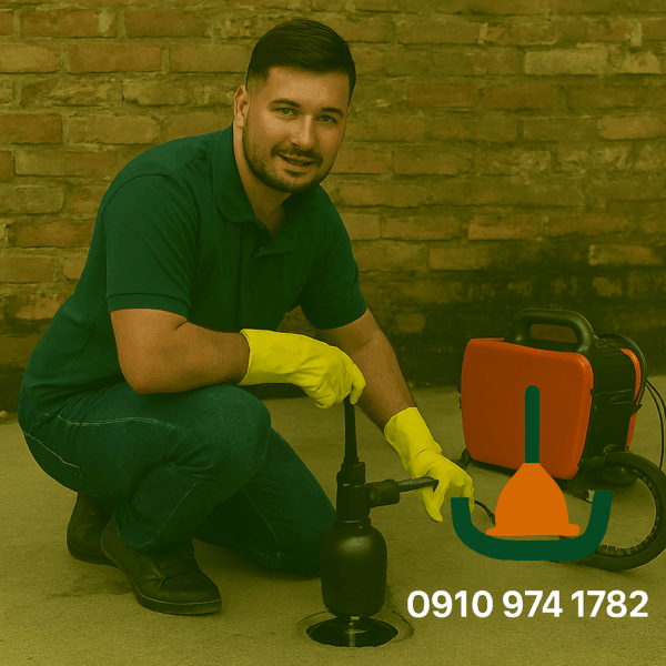 لوله بازکنی مولوی - تخلیه چاه مولوی