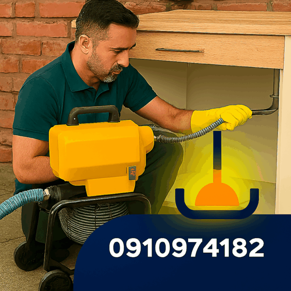 لوله بازکنی یافت آباد چاه بازکنی یافت آباد