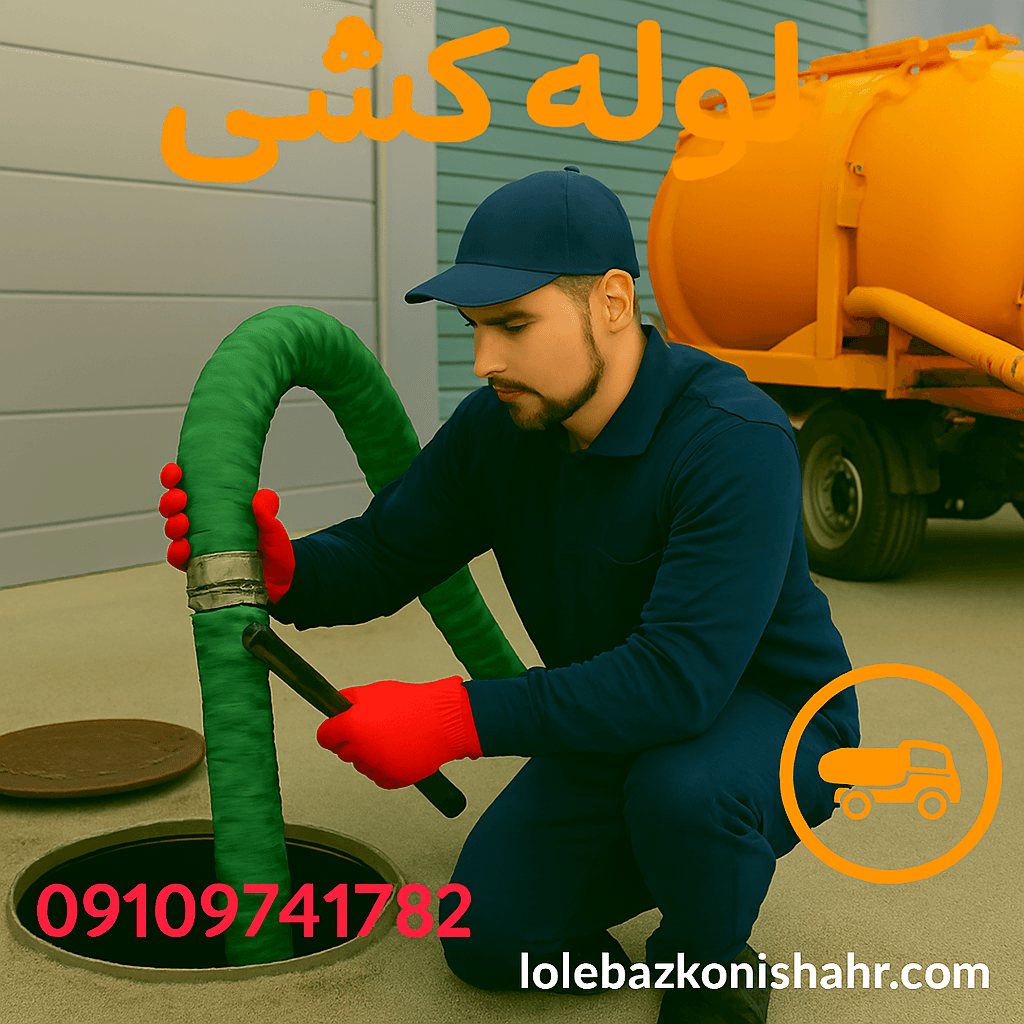 تخلیه چاه امام زاده حسن ارزان فوری