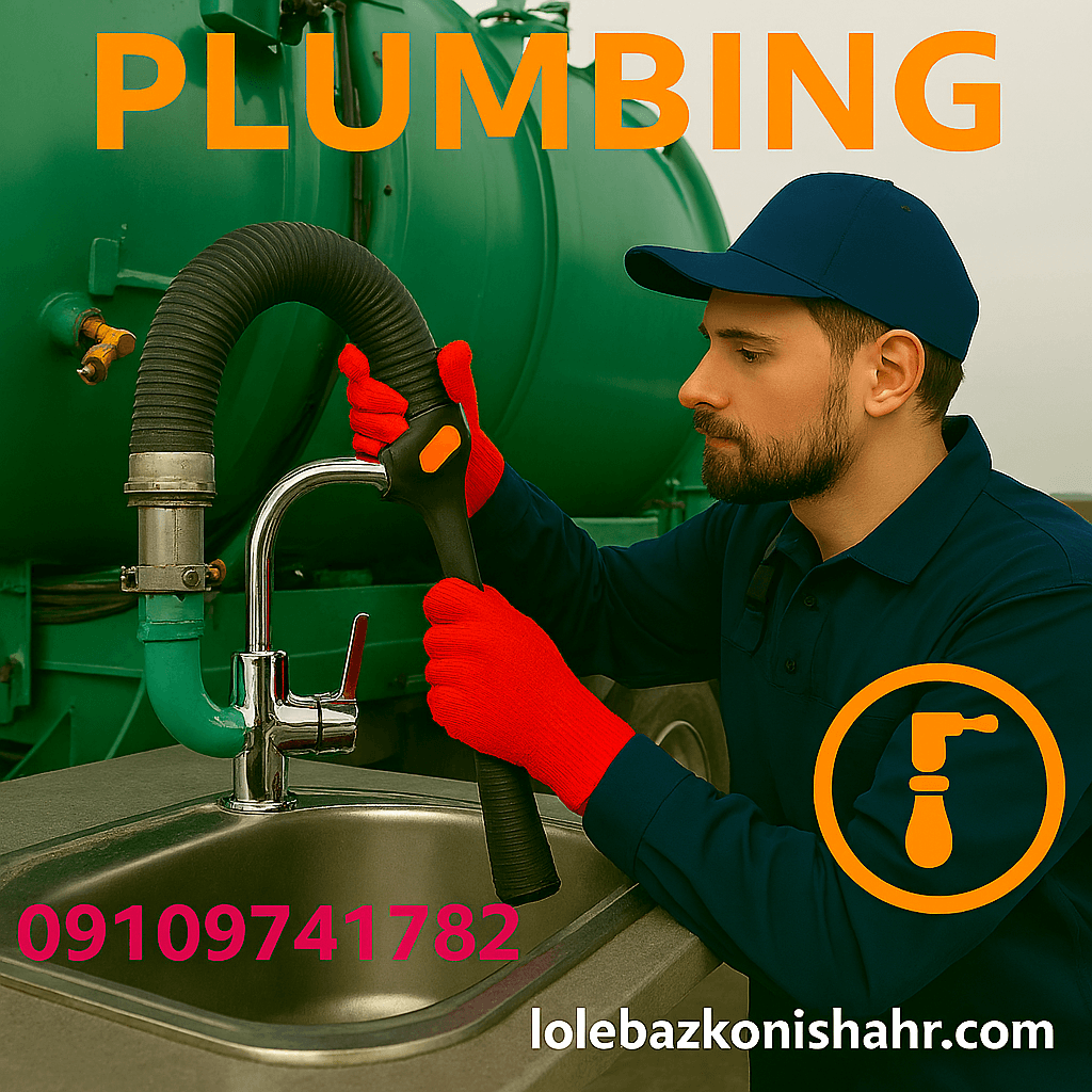 تخلیه چاه میدان حر شبانه روزی