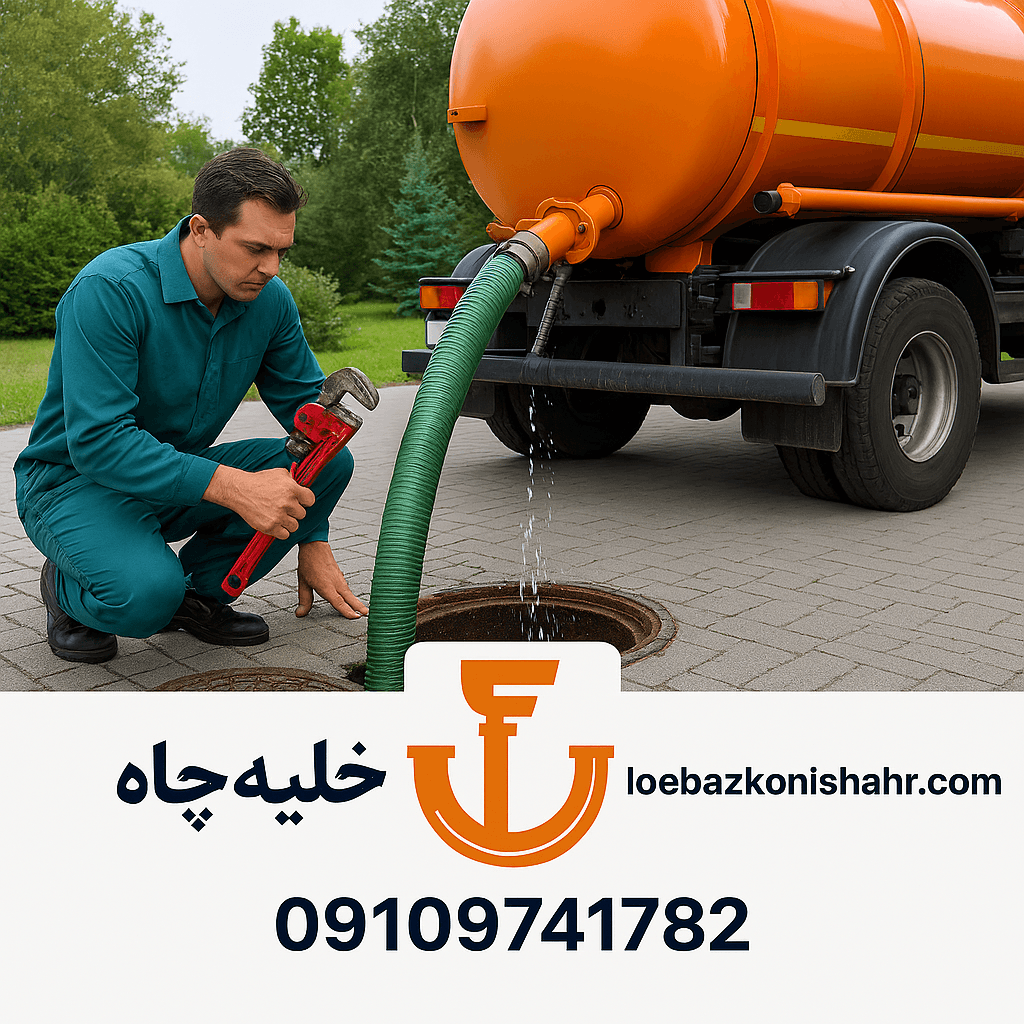 رفع گرفتگی توالت فرنگی و ایرانی در نارمک