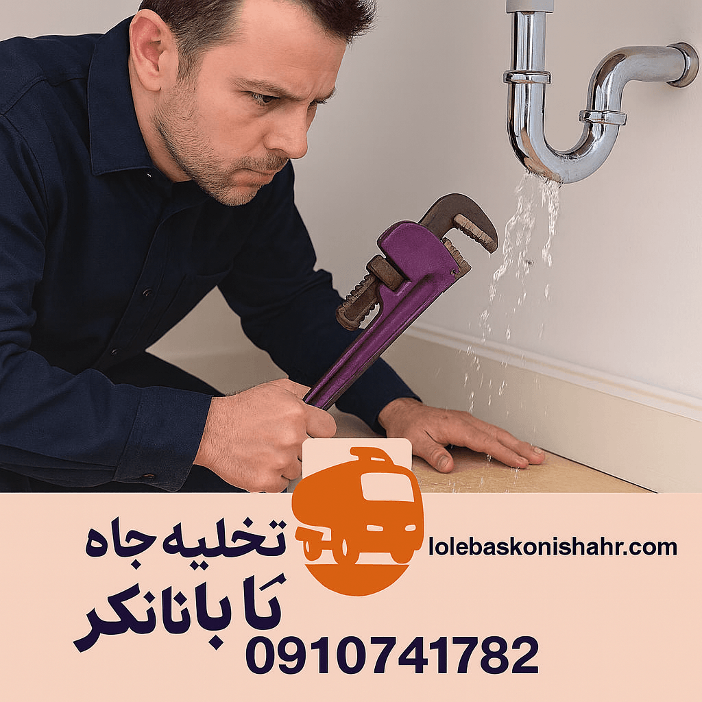 تشخیص ترکیدگی استادمعین