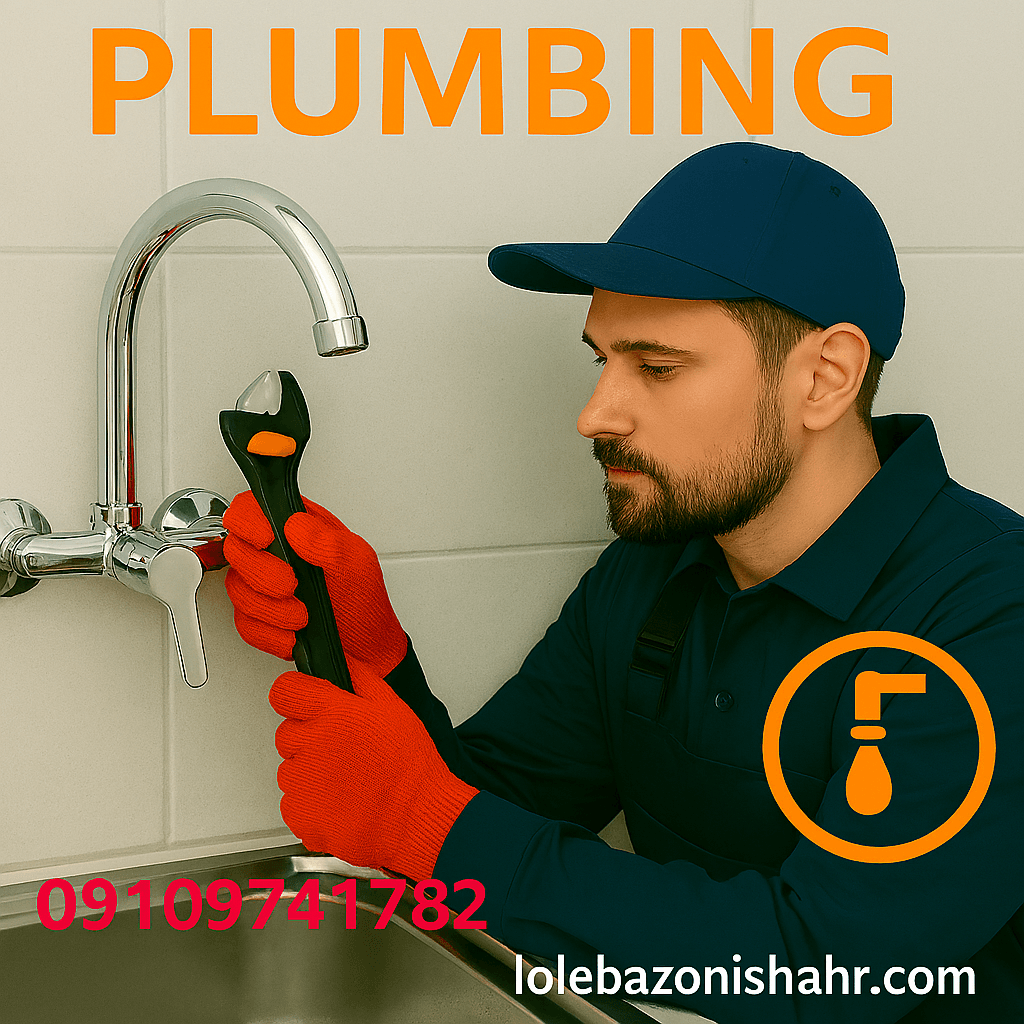 تشخیص ترکیدگی هاشمی شبانه روزی