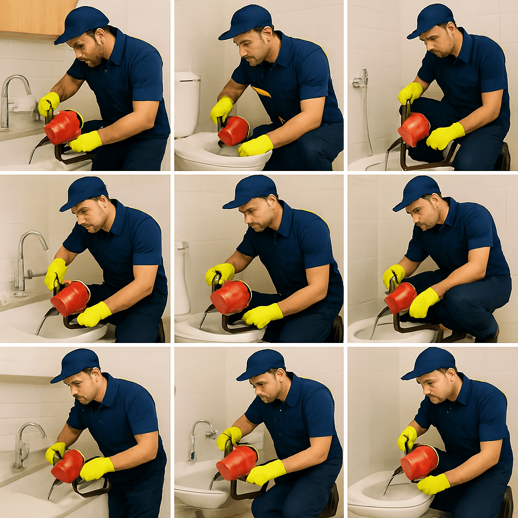 لوله بازکنی امام خمینی ارزان فوری