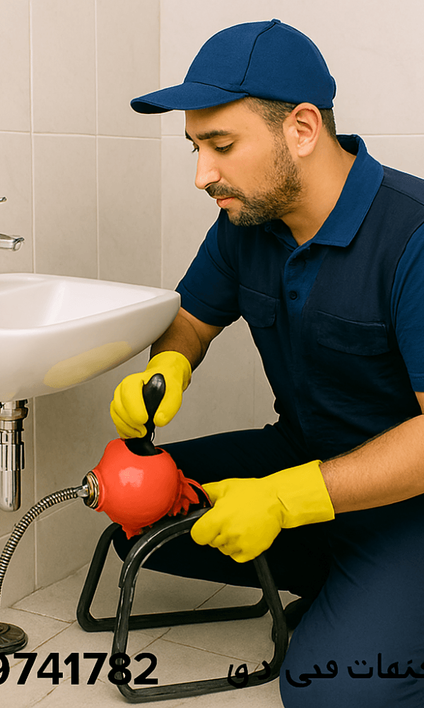 لوله بازکنی شمس آباد