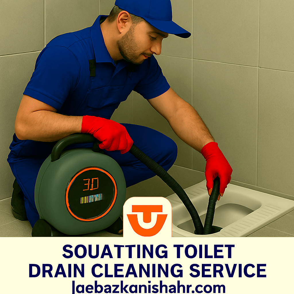 لوله بازکنی چهاردانگه شبانه روزی