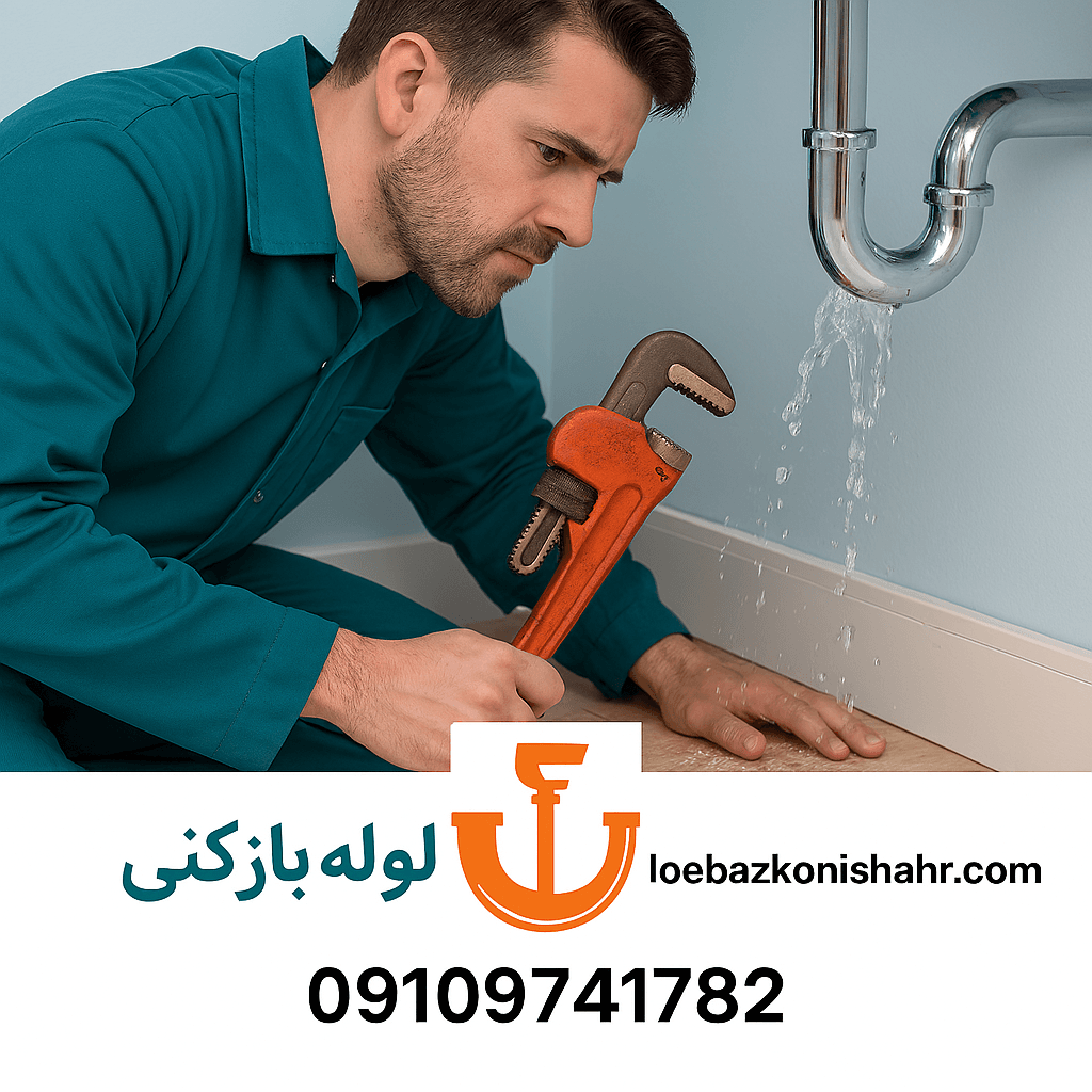 تشخیص ترکیدگی امام خمینی