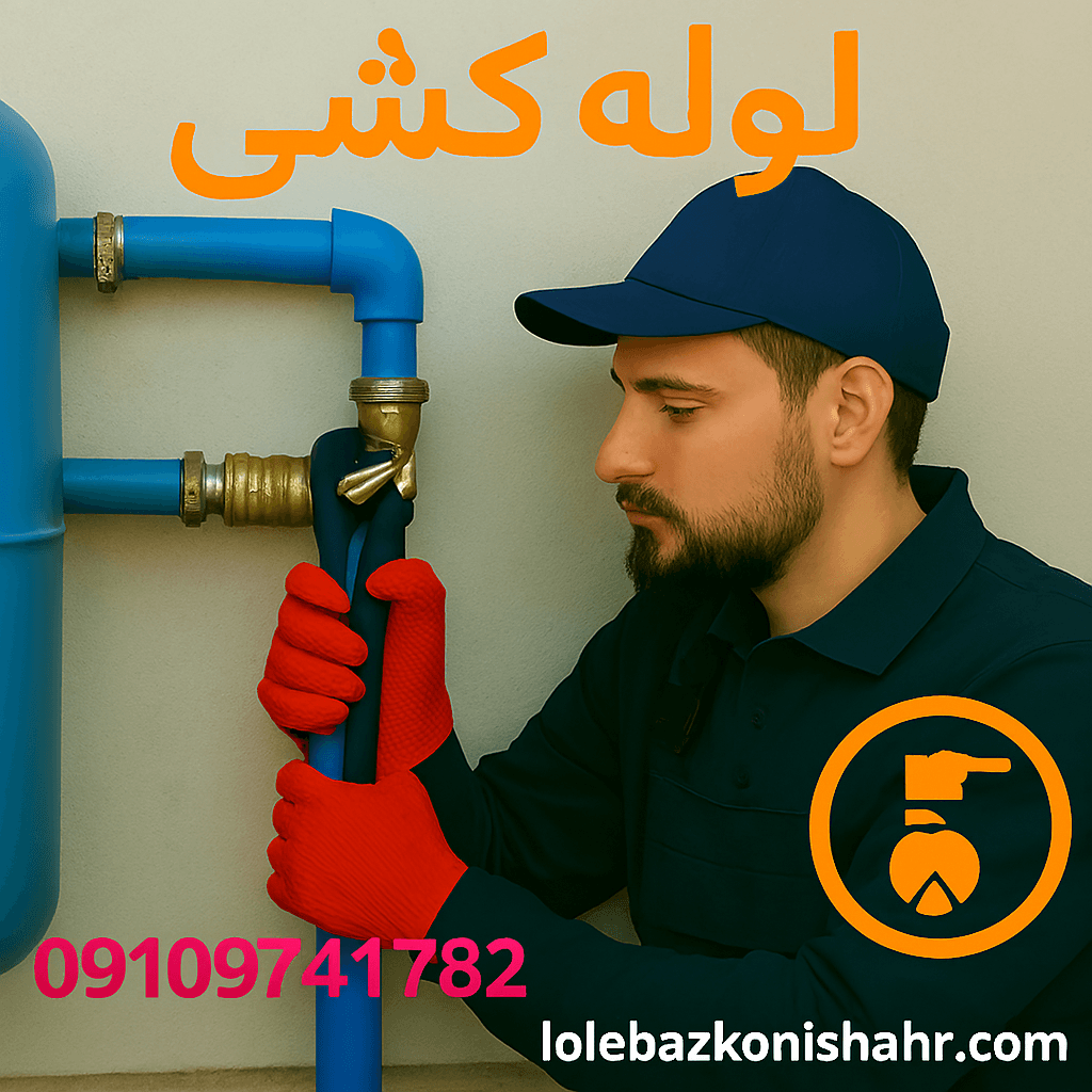 تشخیص ترکیدگی شبانه روزی جیحون