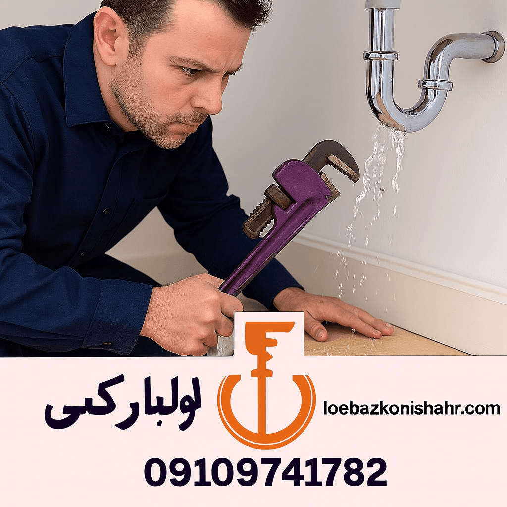 تشخیص ترکیدگی امام زاده حسن