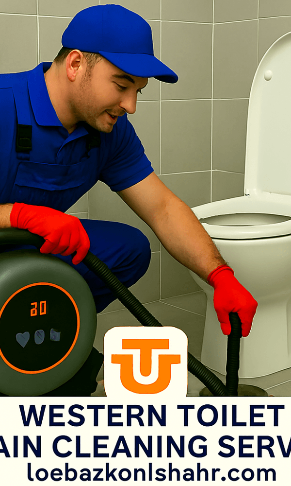 چاه بازکنی امام زاده حسن ارزان فوری