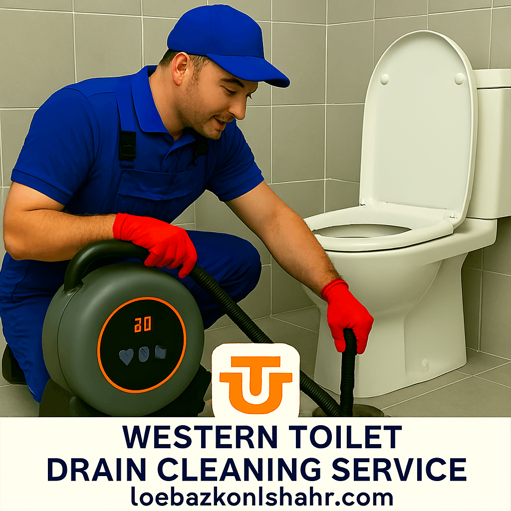 چاه بازکنی امام زاده حسن ارزان فوری