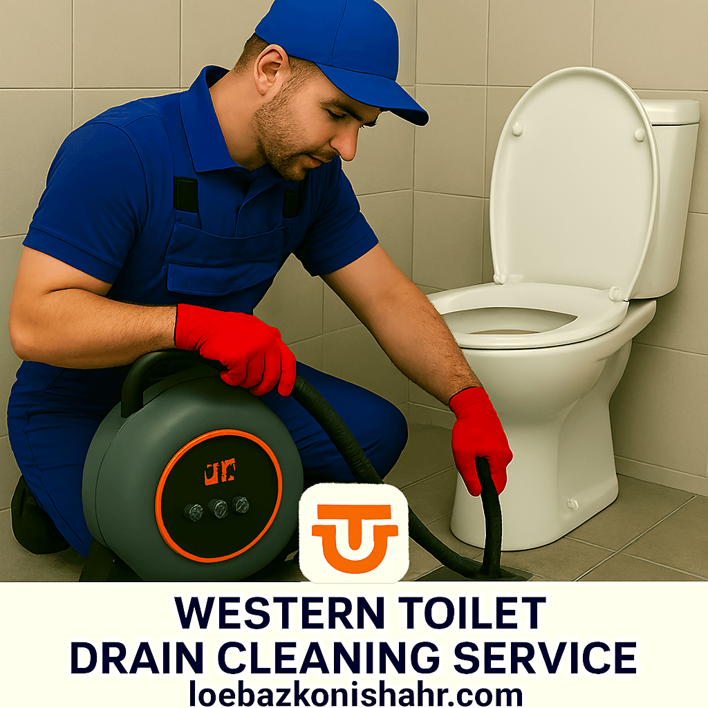 چاه بازکنی چهاردانگه شبانه روزی