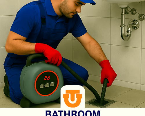 چاه بازکنی جیحون شبانه روزی