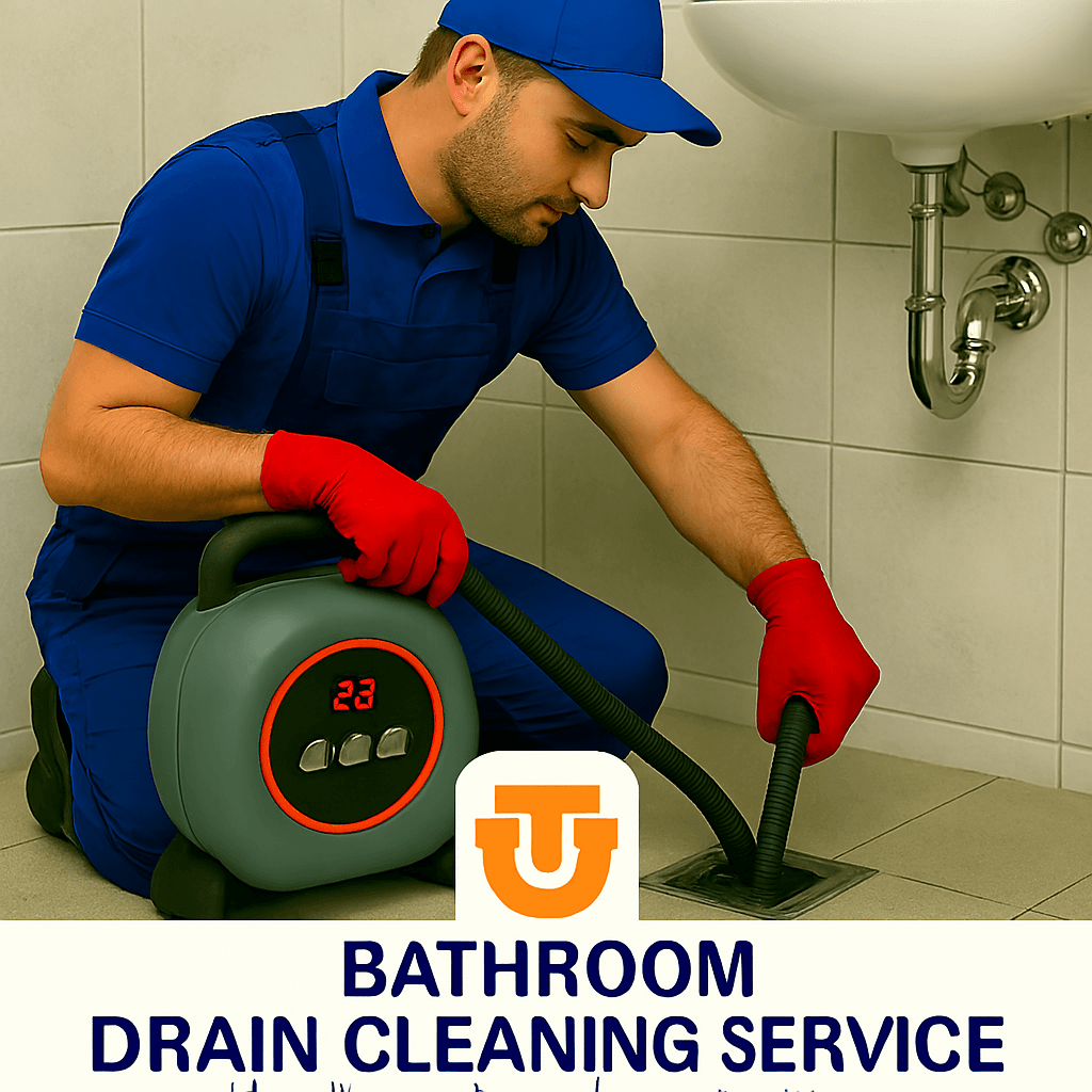 چاه بازکنی جیحون شبانه روزی