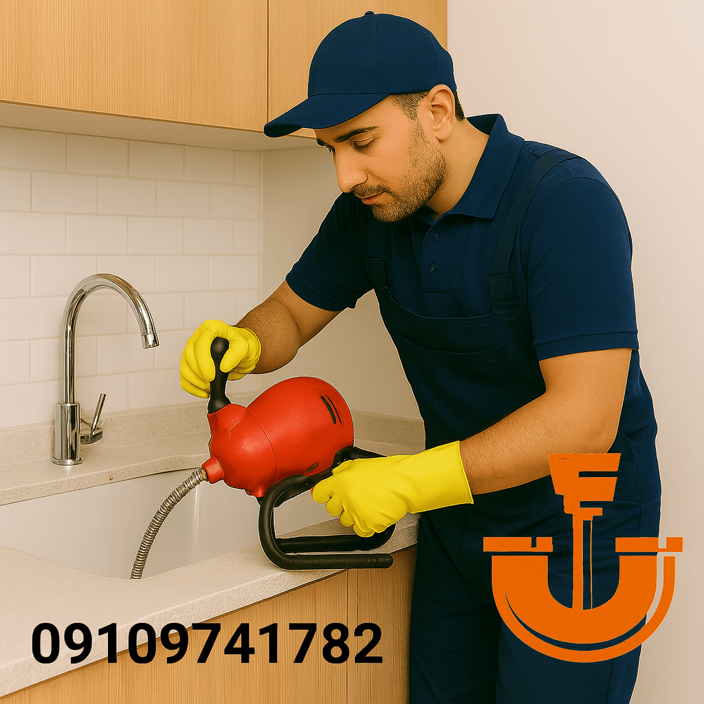 چاه بازکنی دامپزشکی شبانه روزی