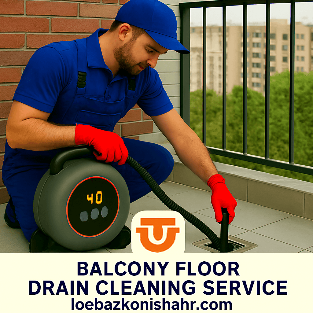 چاه بازکنی شهرک بروجردی ارزان فوری