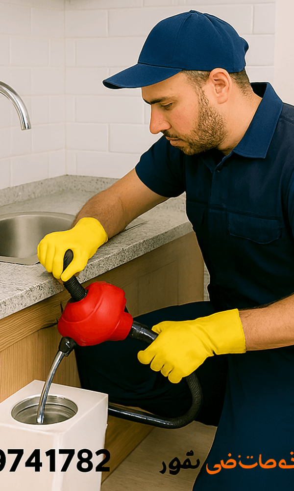 لوله بازکنی مجیدیه شبانه روزی