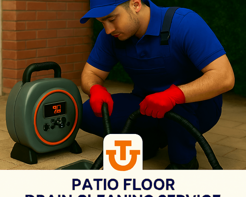 چاه بازکنی میدان حر شبانه روزی