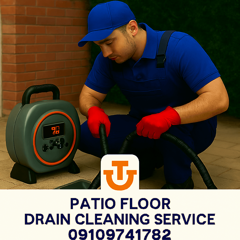 چاه بازکنی میدان حر شبانه روزی