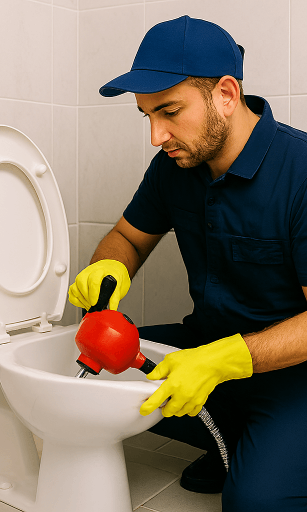 چاه بازکنی میدان خراسان