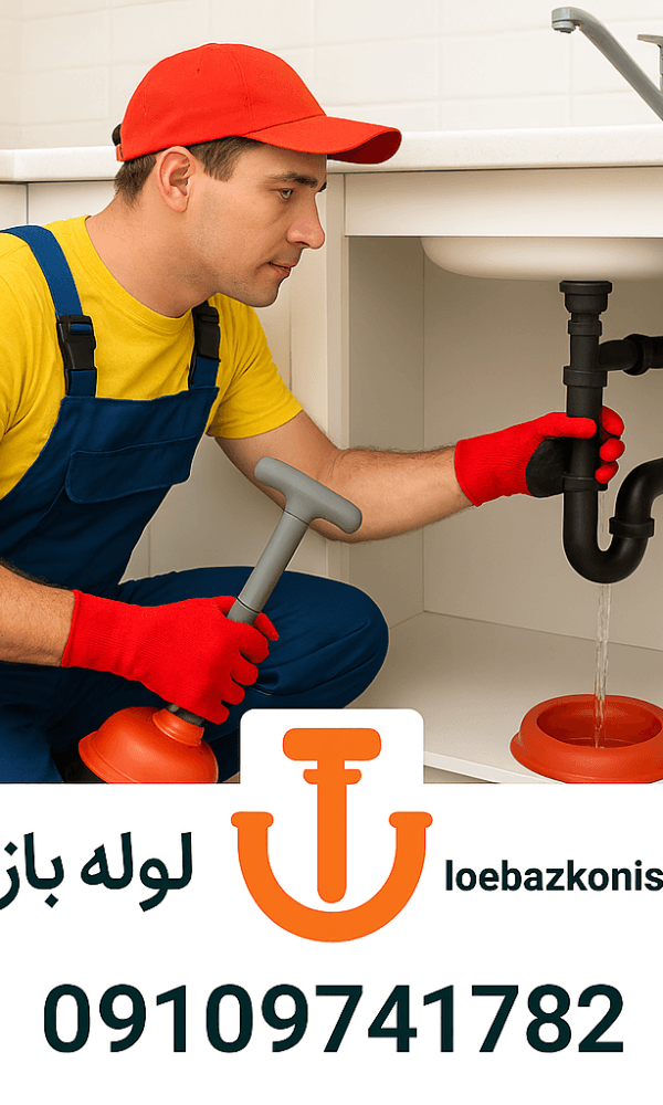 چاه بازکنی خیابان هاشمی ارزان فوری