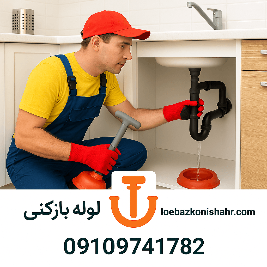 چاه بازکنی خیابان هاشمی ارزان فوری