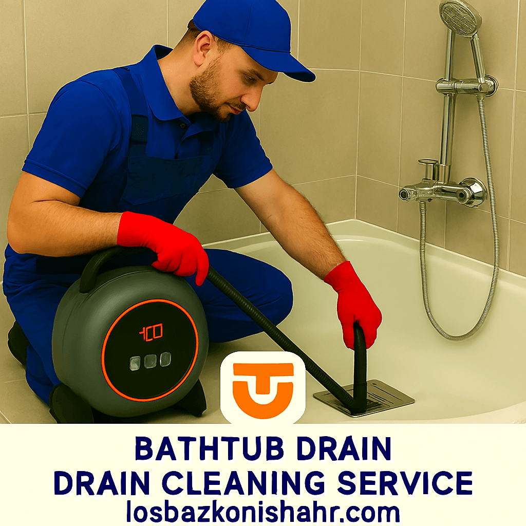 چاه بازکنی باغ آذری شبانه روزی